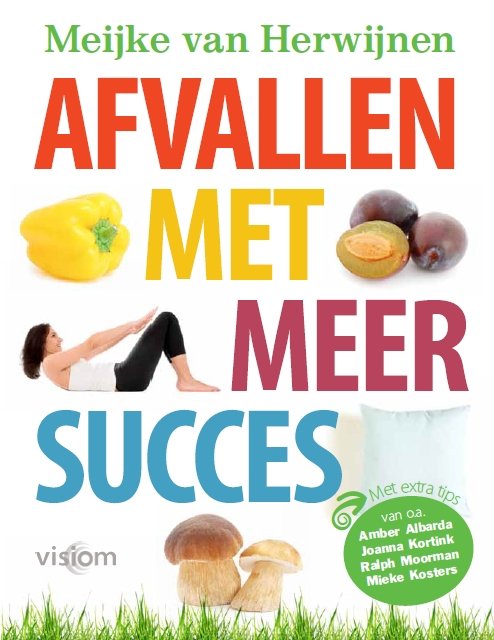 Afvallenmetmeersucces