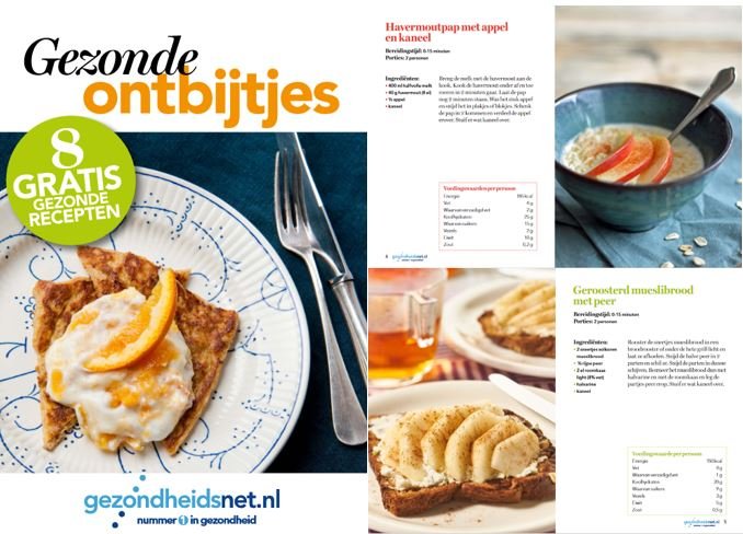 gezonde-ontbijtjes