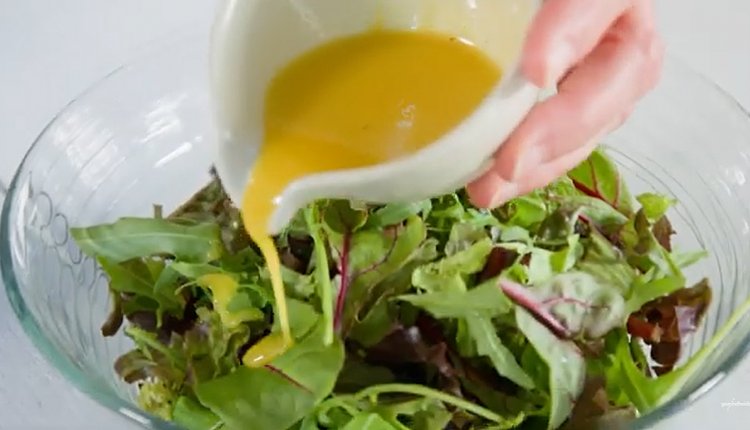 Vinaigrette