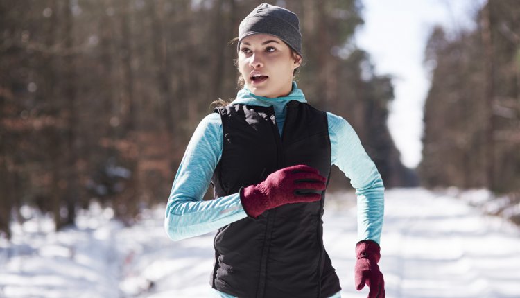 hardlopen-vrouw