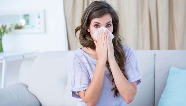 Wat is een voorhoofdsholteontsteking? En hoe voorkom je het