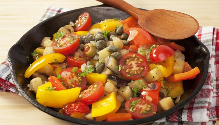 Caponata