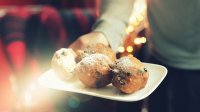 oliebollen