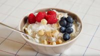 bircher-muesli