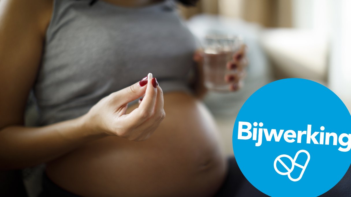 Kun je paracetamol veilig gebruiken als je zwanger bent? | Gezondheidsnet