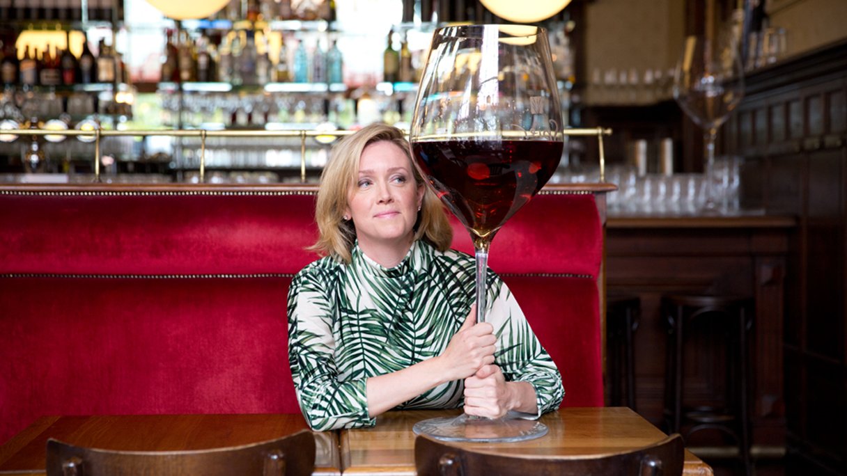 Win: het nieuwe boek van Jacqueline van Lieshout | Gezondheidsnet