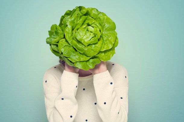 Puur plantaardig eten, is dat wel zo gezond?